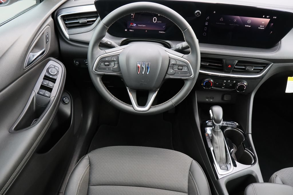 Certified 2024 Buick Encore GX Preferred FWD image 23
