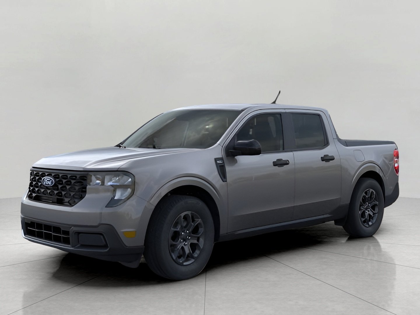New 2026 Ford Maverick XLT w/ Equipment Group 301A