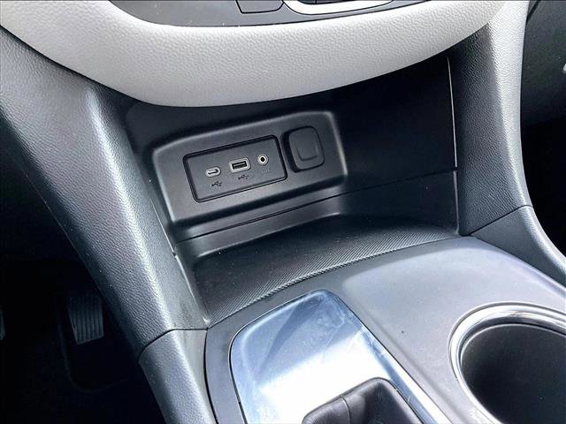 Used 2023 Chevrolet Equinox LS image 26