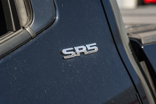 New 2026 Toyota Tundra SR5 image 15