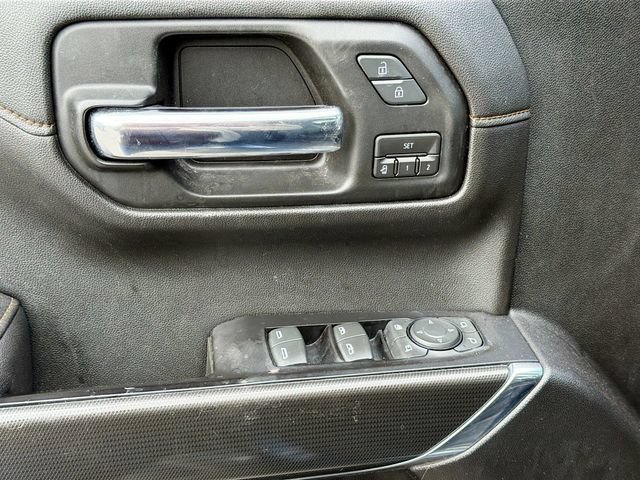 Used 2019 GMC Sierra 1500 AT4 w/ AT4 Premium Package AWD/4WD image 18