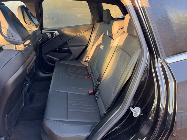 Used 2026 BMW X3 xDrive30i w/ Convenience Package AWD/4WD image 10