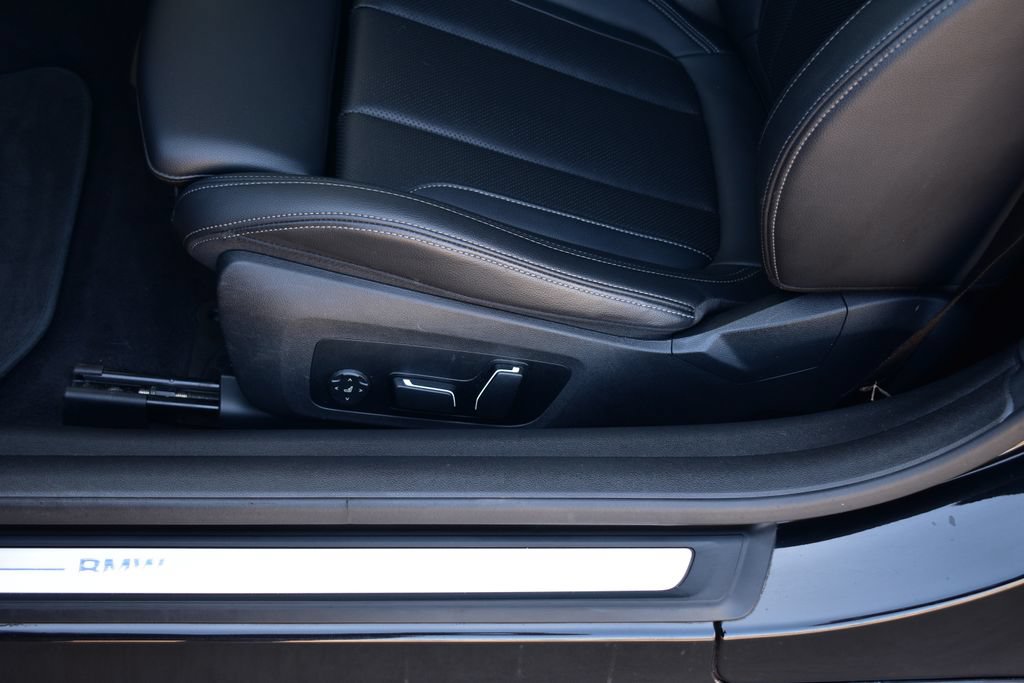 Used 2025 BMW 430i Coupe RWD image 19