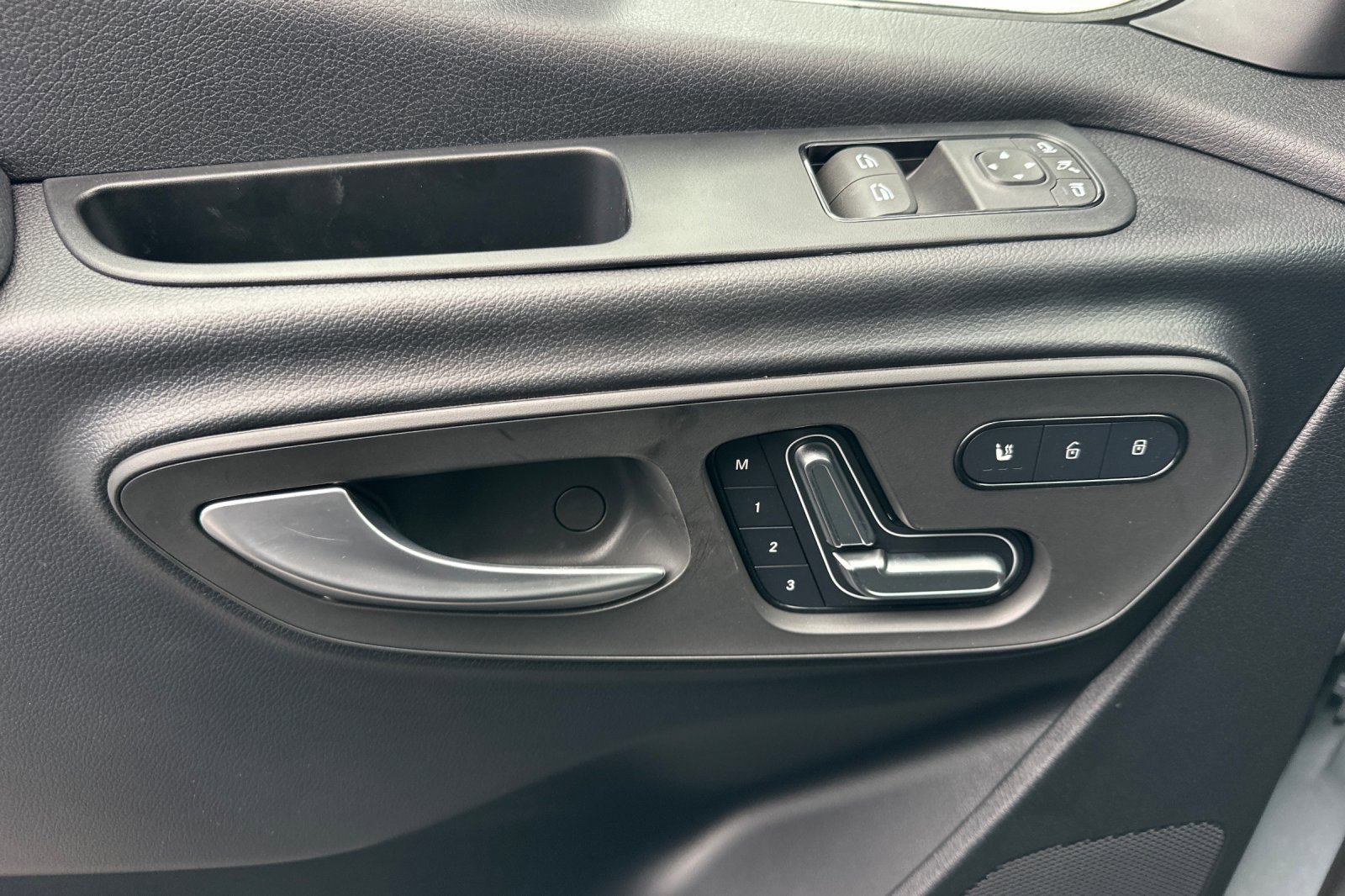 New 2024 Mercedes-Benz Sprinter 2500 image 11