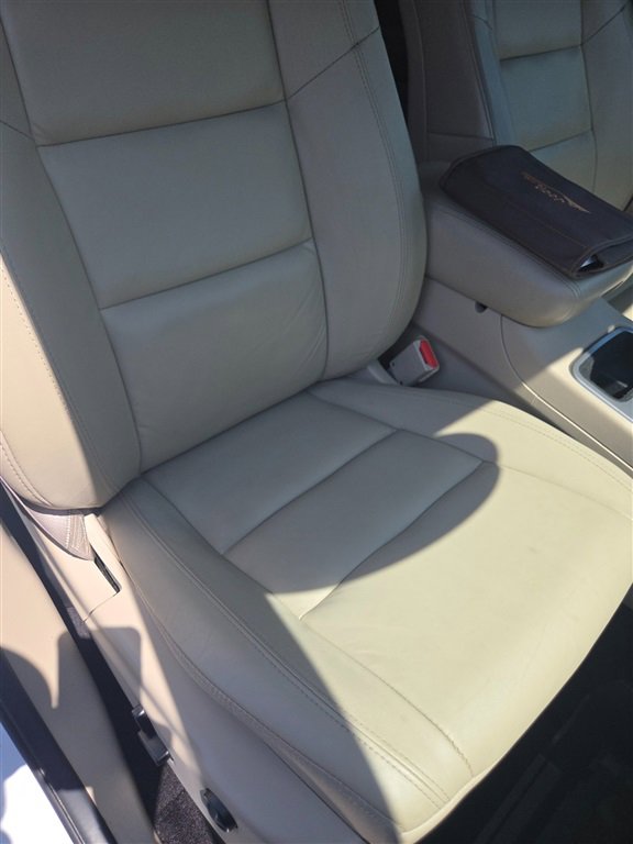 Used 2018 Jeep Grand Cherokee Limited RWD image 7