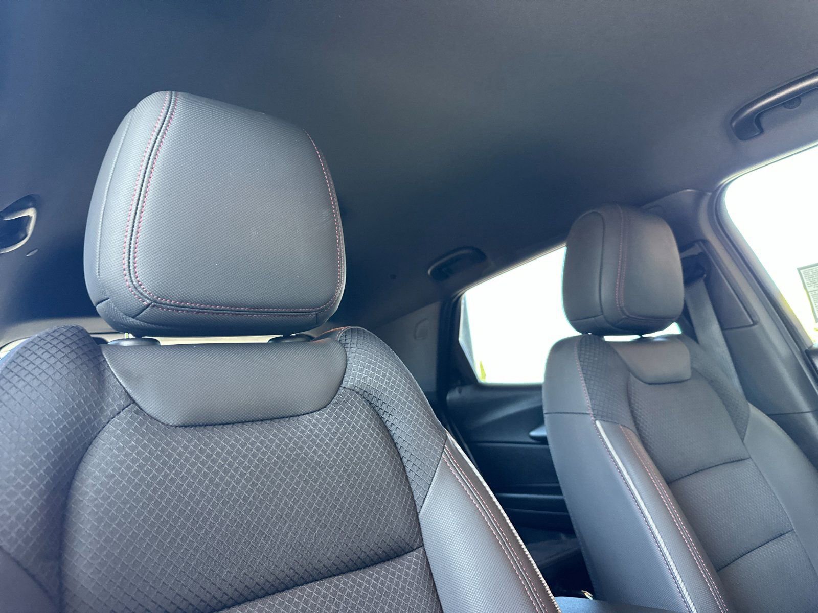 Used 2022 Chevrolet TrailBlazer RS image 22