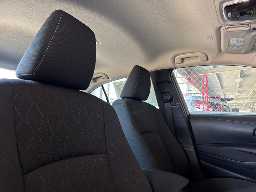 Used 2026 Toyota Corolla LE FWD image 17