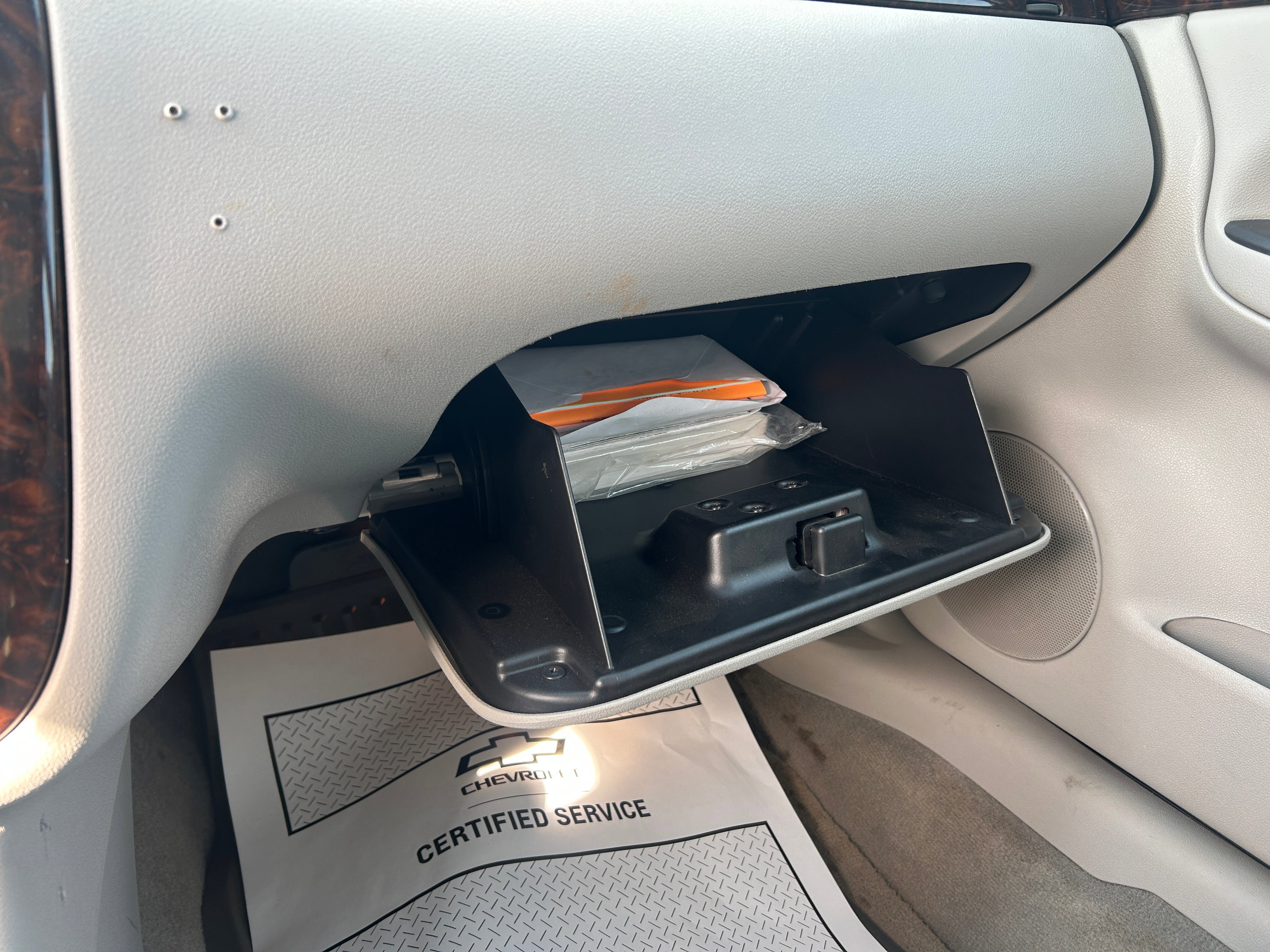 Used 2012 Chevrolet Impala LS image 25
