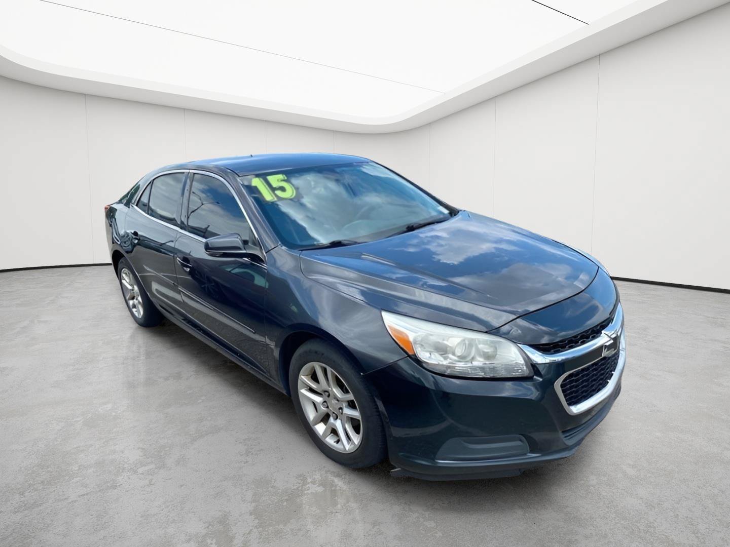 Used 2015 Chevrolet Malibu LT w/ Power Convenience Package FWD image 37