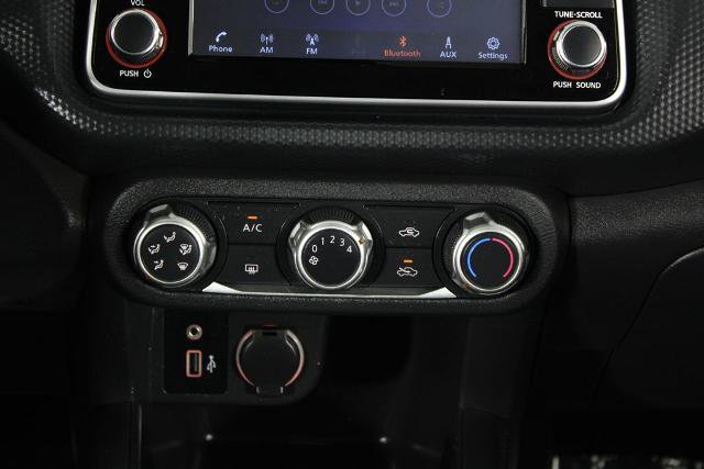 Certified 2022 Nissan Kicks S FWD image 22