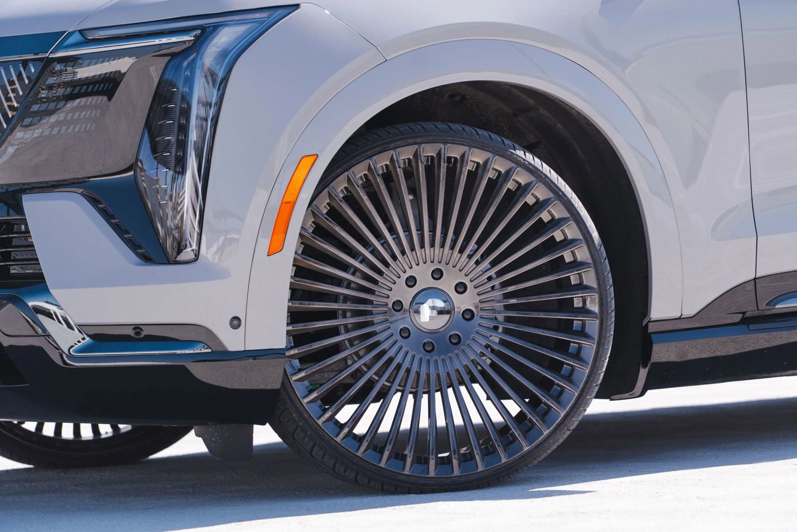 Used 2025 Cadillac Escalade IQ Sport 1 image 6