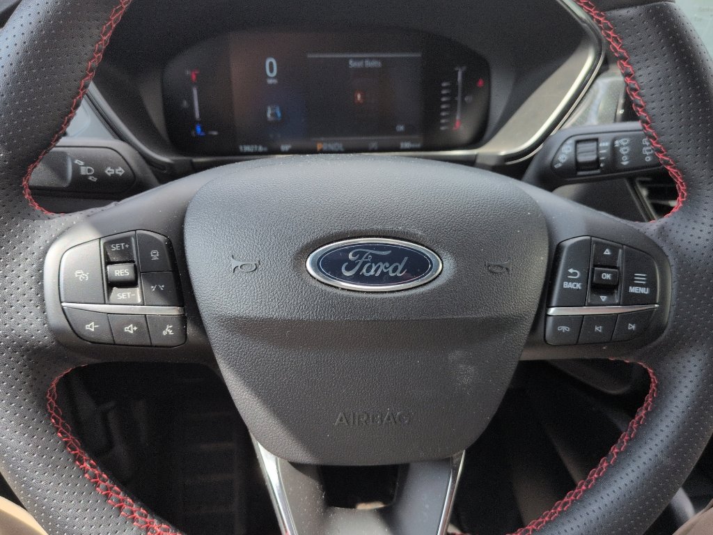 Used 2024 Ford Escape ST-Line w/ Tech Pack #1 AWD/4WD image 13