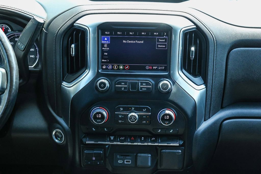 Used 2022 Chevrolet Silverado 3500 LTZ image 24