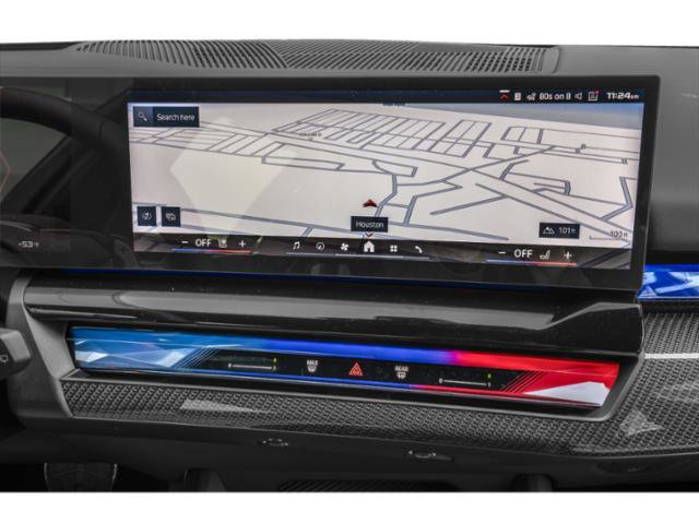 New 2027 BMW M5 Touring AWD/4WD image 18