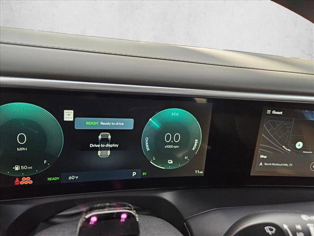 New 2026 Hyundai Palisade Calligraphy image 16