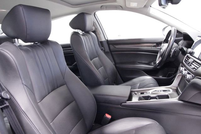 Used 2021 Honda Accord EX-L image 12