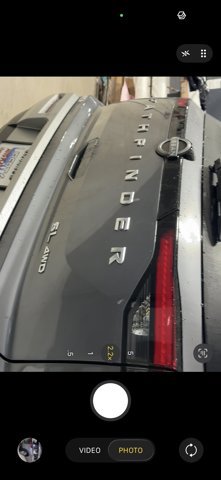 New 2025 Nissan Pathfinder SL image 11