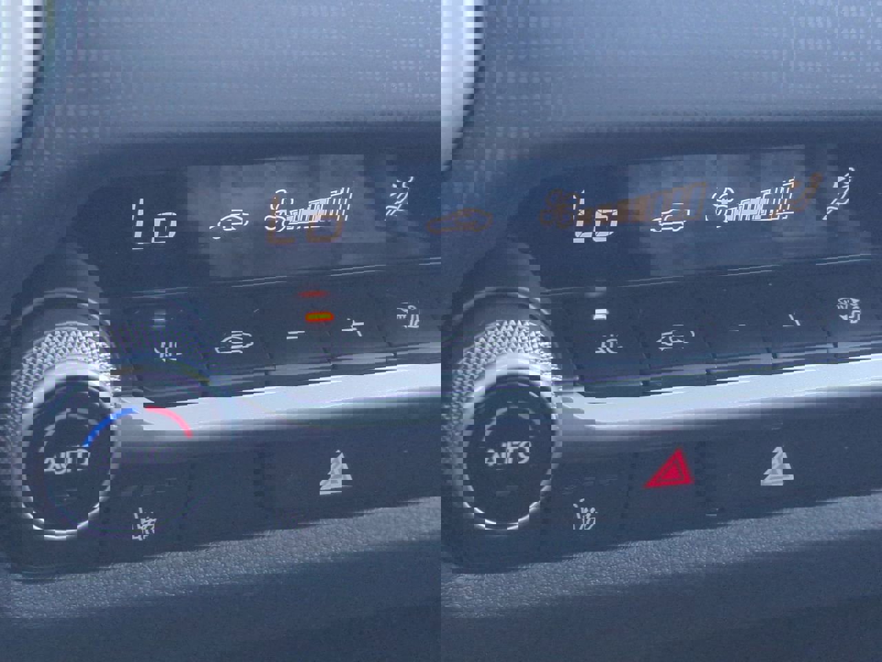 New 2026 MAZDA CX-50 2.5 Hybrid w/ Weather Package image 22