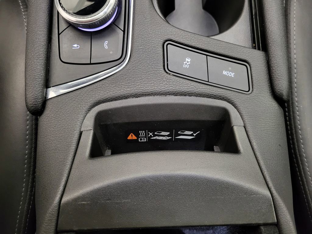 Used 2024 Cadillac XT5 Premium Luxury image 11