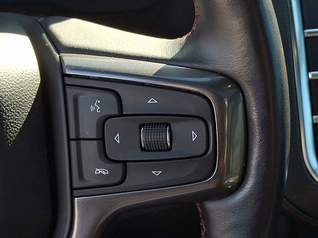 Used 2022 Chevrolet Tahoe RST w/ Sport Performance Package image 23