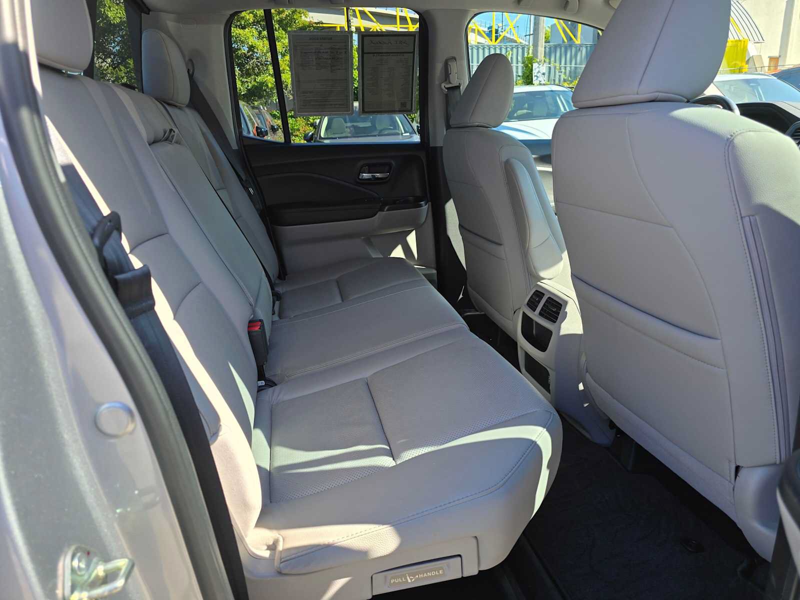 Used 2019 Honda Ridgeline RTL-E image 12