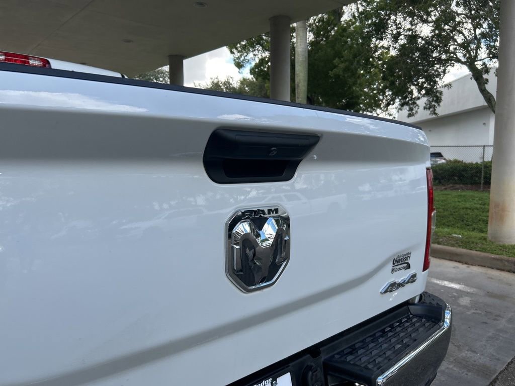 Certified 2024 RAM 2500 Big Horn image 19