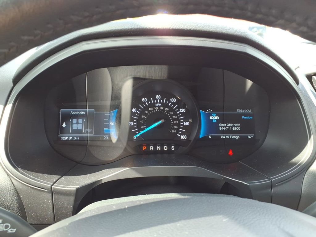 Certified 2023 Ford Edge SEL w/ Convenience Package AWD/4WD image 18