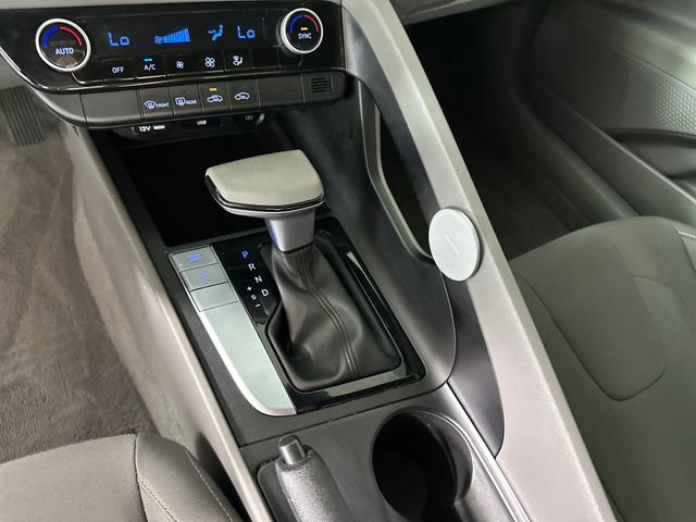 Used 2022 Hyundai Elantra SEL w/ Preferred Accessory Package FWD image 20