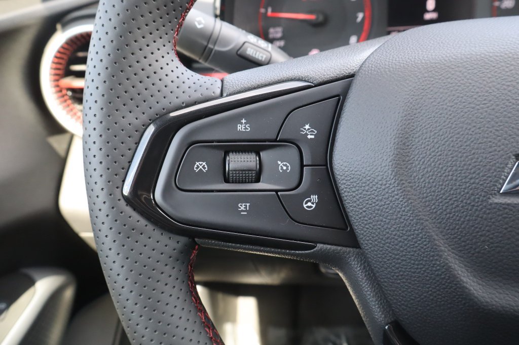 New 2026 Chevrolet Trax RS w/ Driver Confidence Package FWD image 20