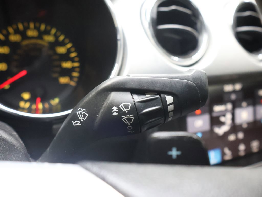 Used 2017 Ford Mustang Premium RWD image 25
