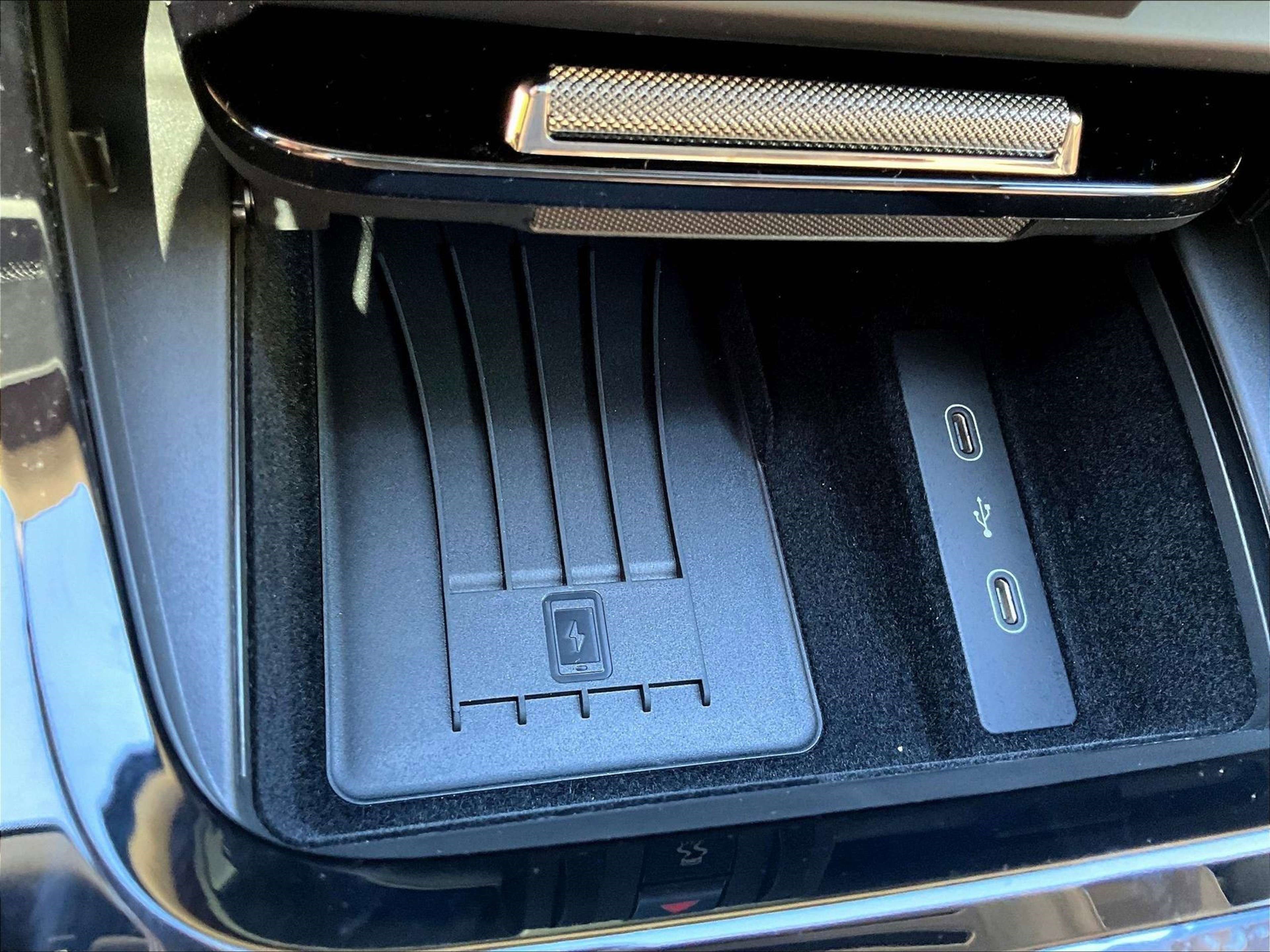 New 2026 Porsche Cayenne E-Hybrid image 19