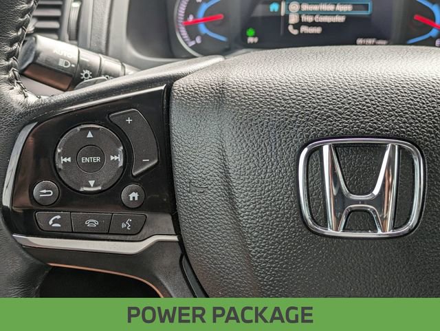 Used 2021 Honda Pilot EX-L image 19