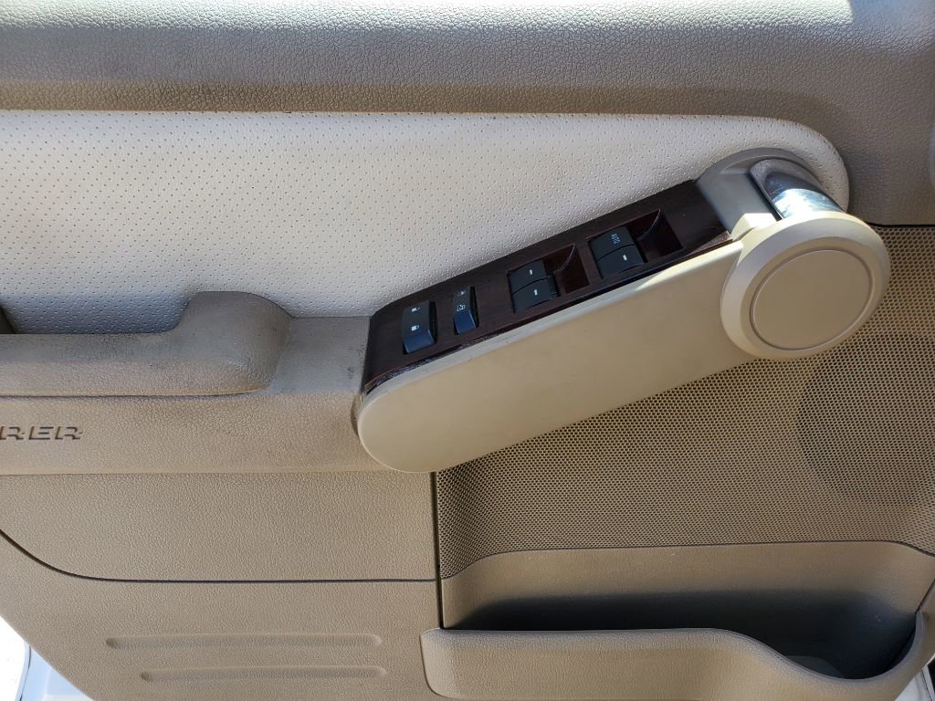 Used 2008 Ford Explorer Limited AWD/4WD image 14