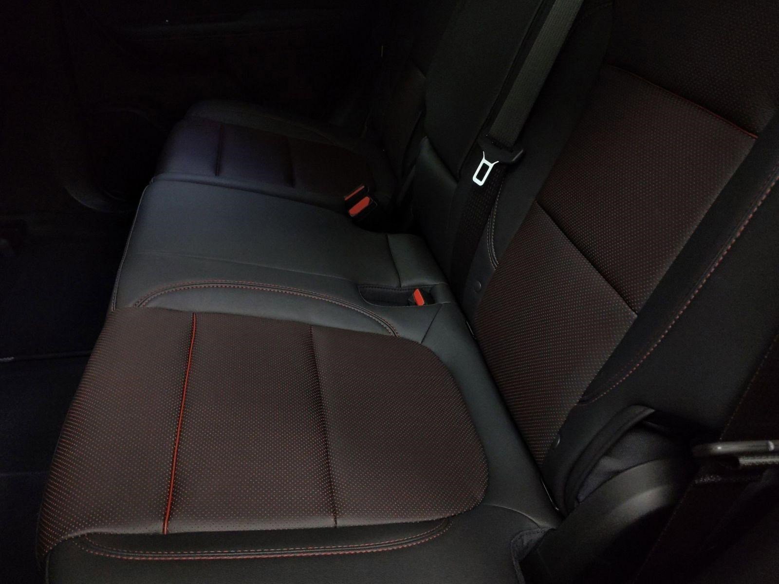 Used 2024 Chevrolet Blazer RS w/ Driver Confidence II Package image 23