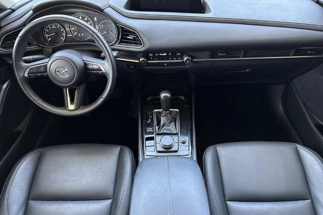 Used 2025 MAZDA CX-30 AWD 2.5 S w/ Select Sport Pkg image 19