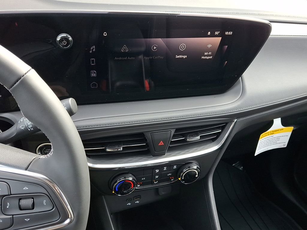 New 2026 Buick Encore GX Preferred w/ Comfort Package AWD/4WD image 8