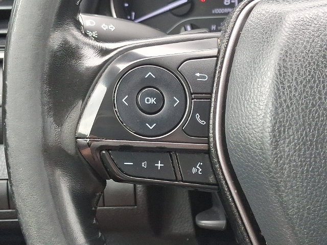 Used 2024 Toyota Camry SE FWD image 20