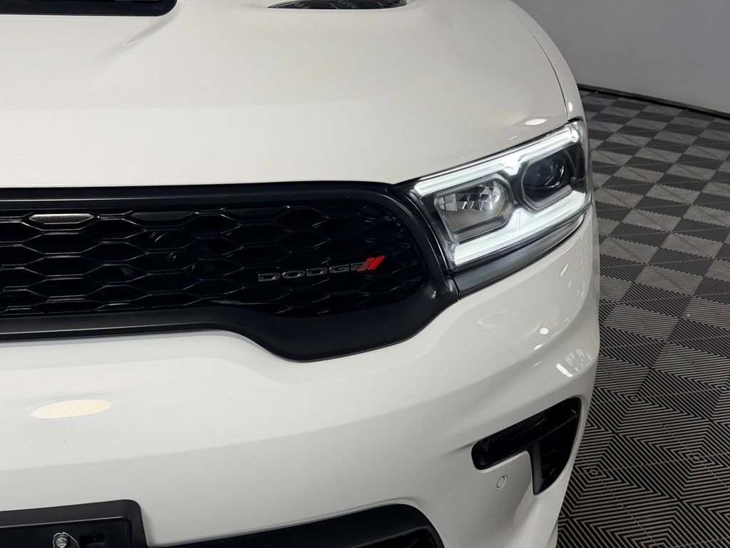 Used 2023 Dodge Durango R/T w/ Tow 'N Go Package AWD/4WD image 12