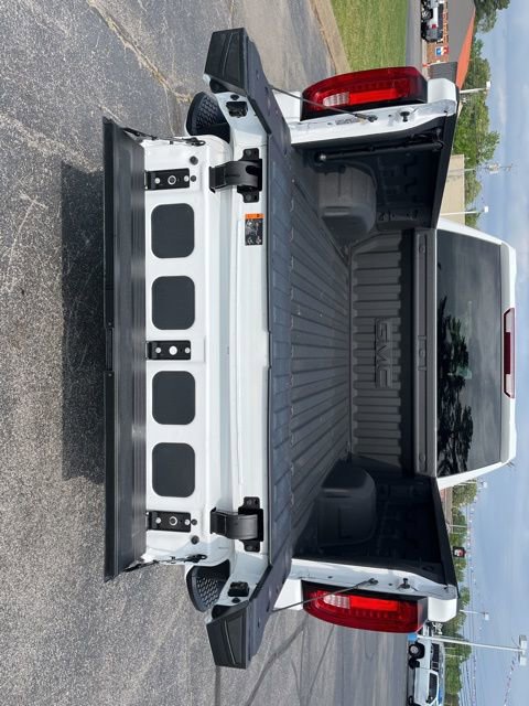 Used 2025 GMC Sierra 1500 AT4 AWD/4WD image 11