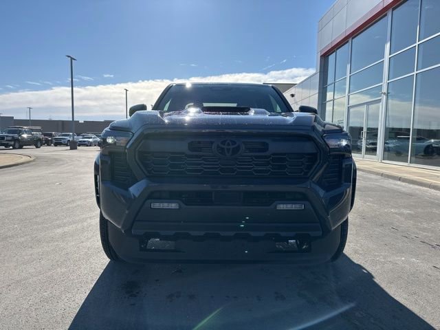New 2025 Toyota Tacoma TRD Sport image 2