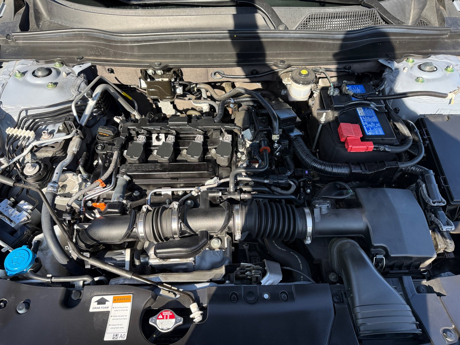 Used 2022 Honda Accord Sport image 20