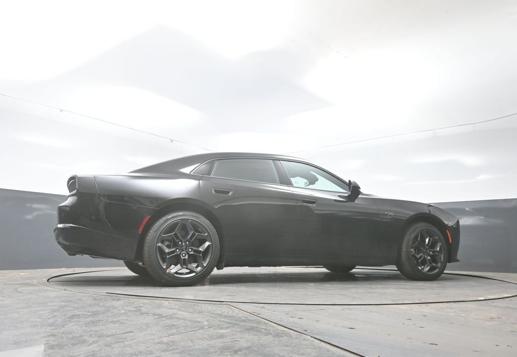 New 2026 Dodge Charger R/T image 36
