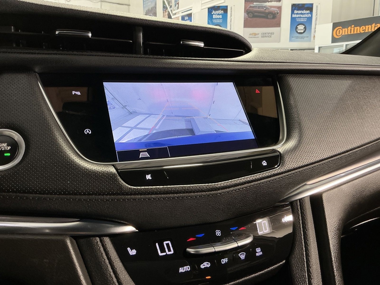 Used 2023 Cadillac XT5 Luxury image 27