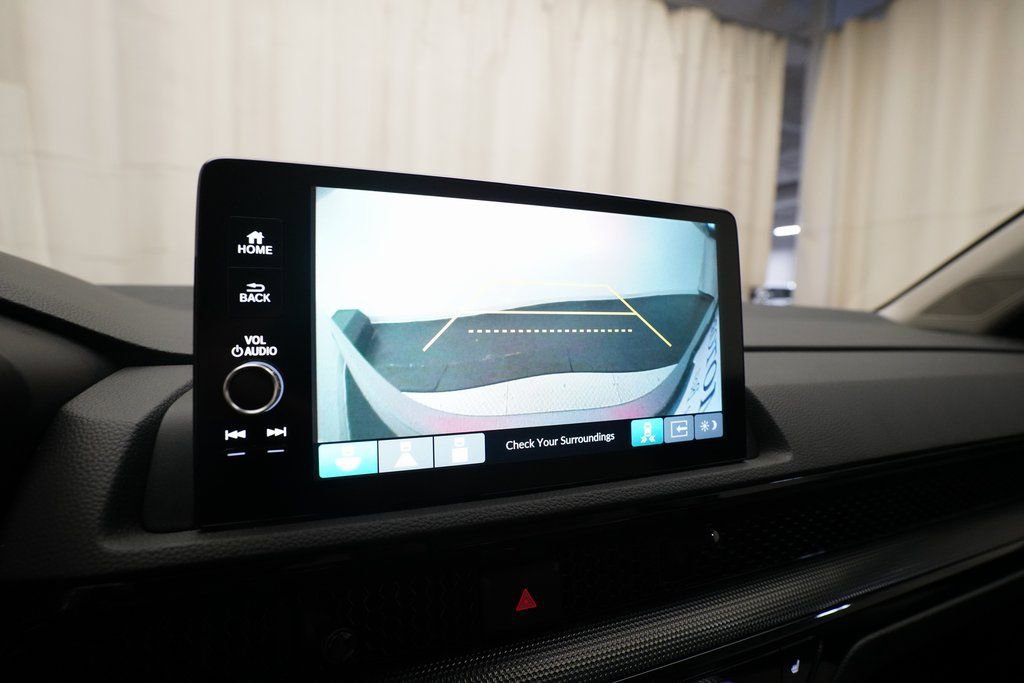 Certified 2023 Honda CR-V EX-L image 20
