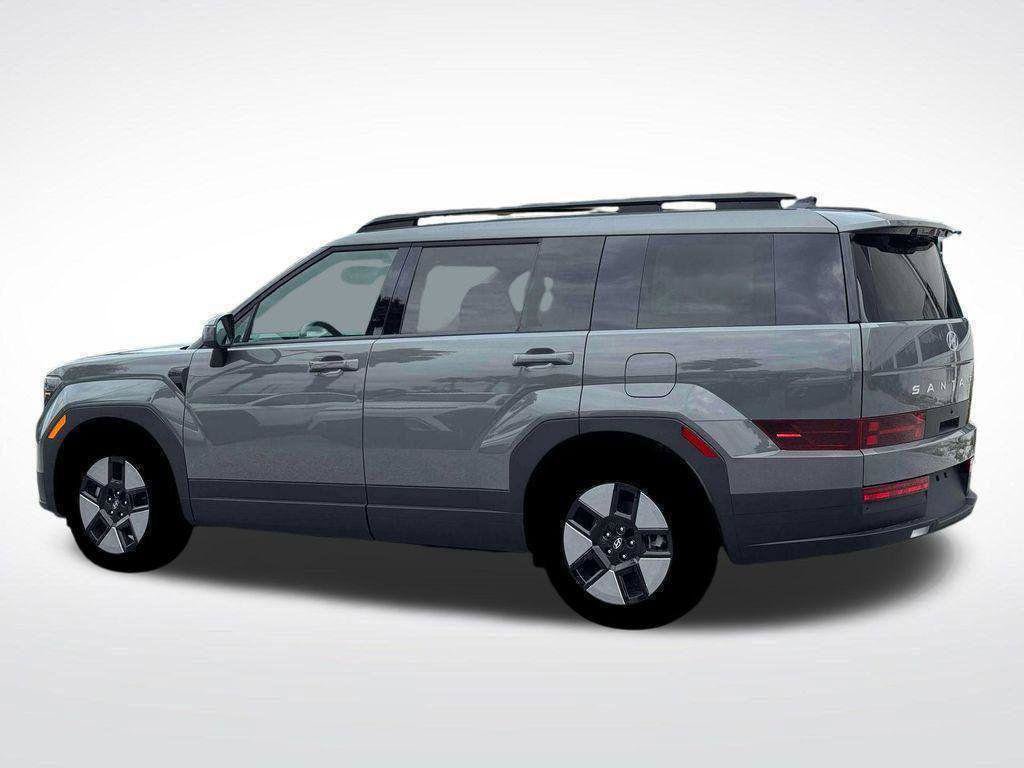 New 2026 Hyundai Santa Fe SEL AWD/4WD image 4