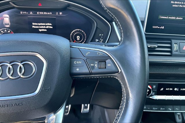 Used 2020 Audi SQ5 Prestige AWD/4WD image 21
