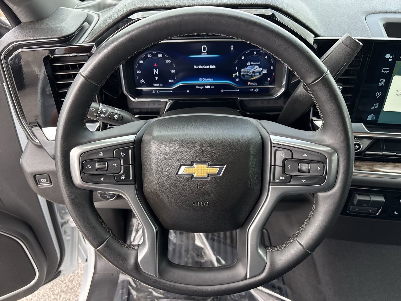 Used 2025 Chevrolet Silverado 3500 LT image 27