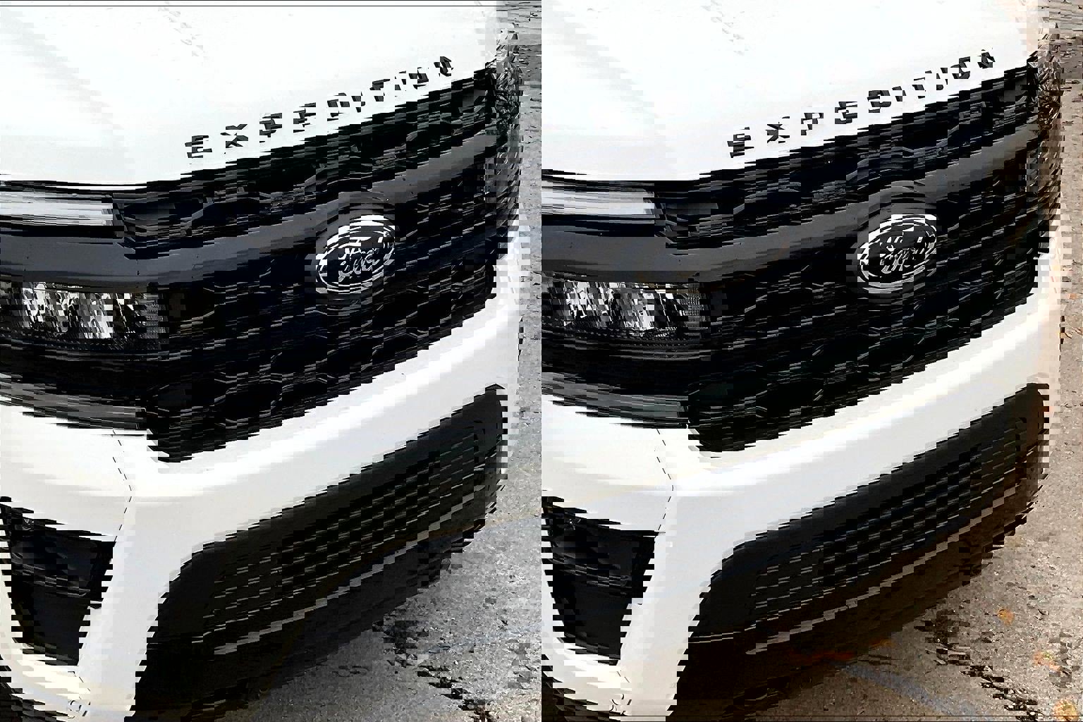 Used 2022 Ford Expedition Max Limited image 32