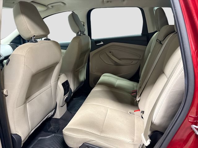 Used 2018 Ford Escape SE w/ SE Sync 3 Package FWD image 19