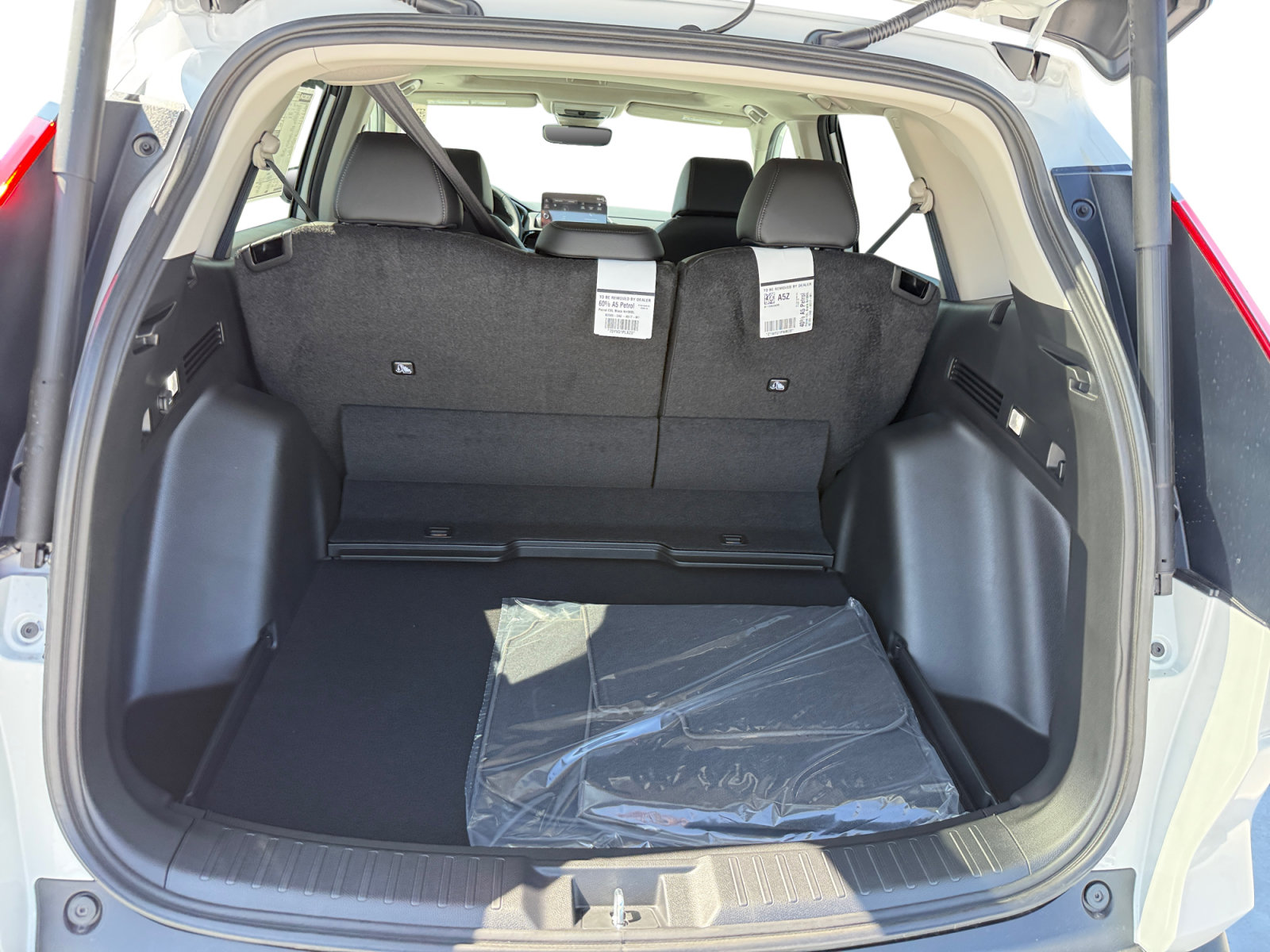 New 2026 Honda CR-V EX-L image 17